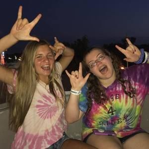 Meet your Posher, Jasmine